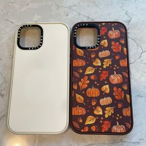 iPhone 12 / iPhone 12 Pro Casetify Bundle
